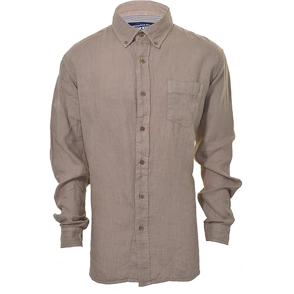 Amazon.com: The New Ivy Brand Vintage Classics 100% Linen Long